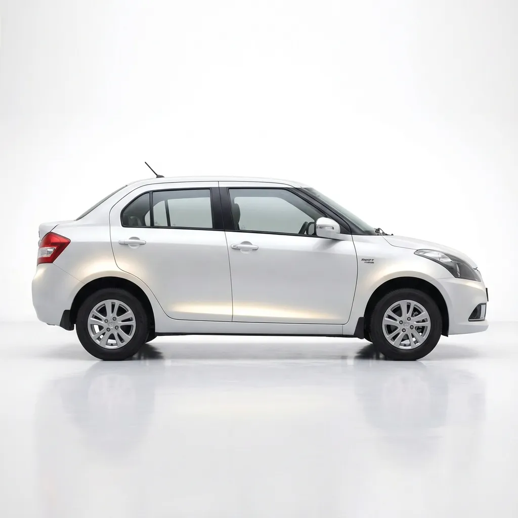Maruti Swift Dzire — photo 1