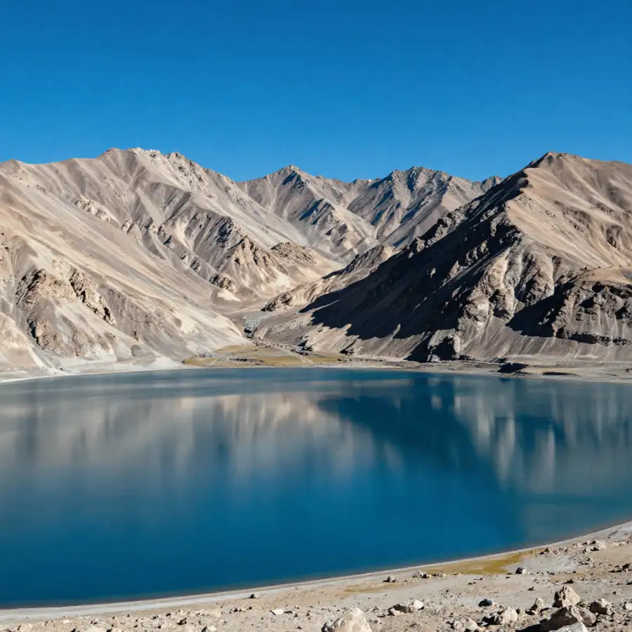 Leh Ladakh Adventure thumbnail 4