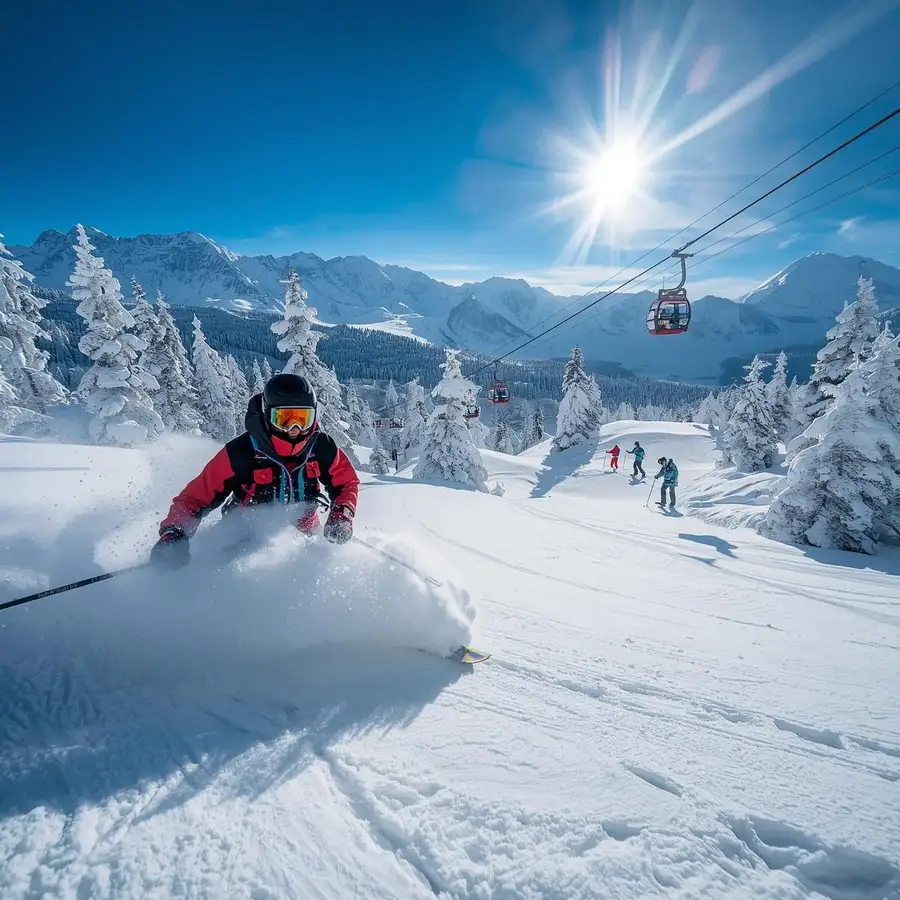 Gulmarg
