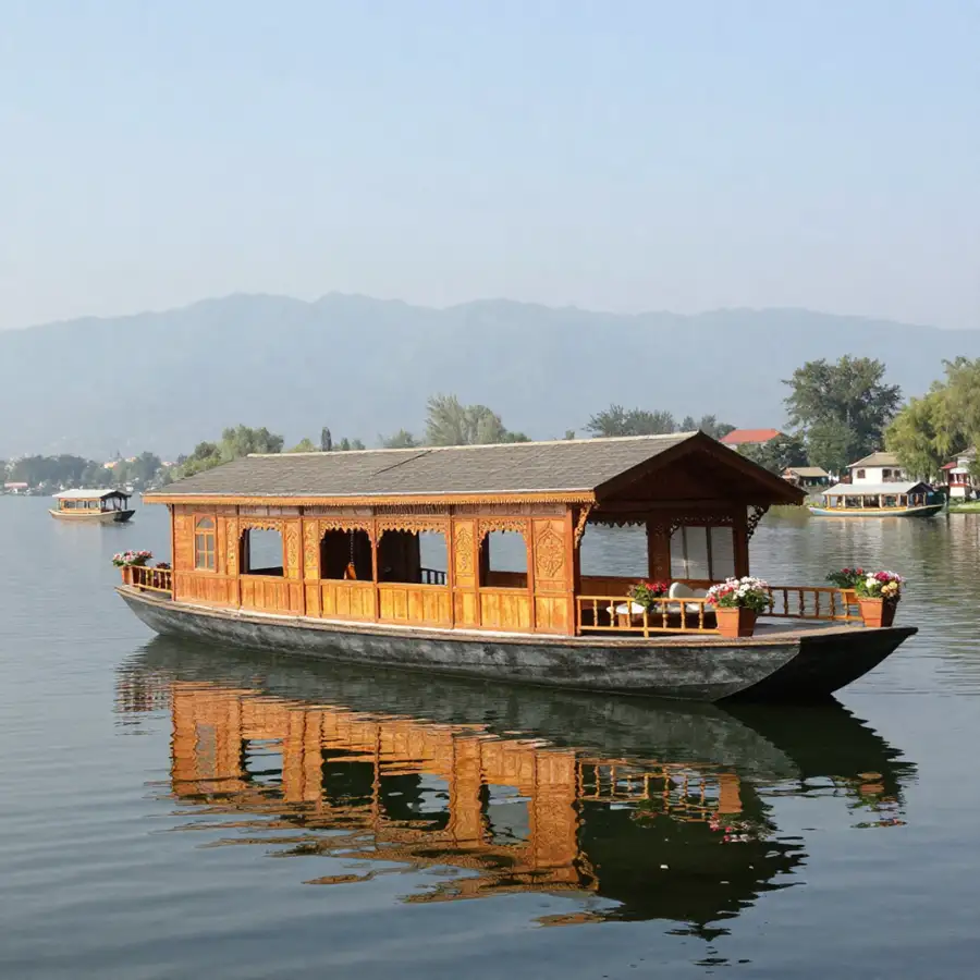 Kashmir Honeymoon Special thumbnail 3